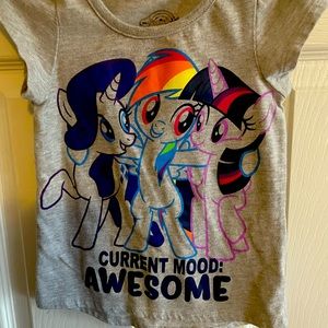 My little Pony T Shirt